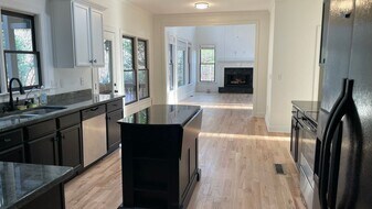 369 Hillside Dr in Waleska, GA - Building Photo