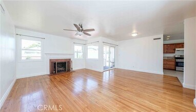 7645 Glencliff Dr in Downey, CA - Building Photo - Building Photo