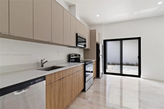 property at 135 SW 114th Ave
