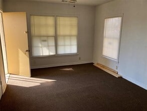 3608 S Marsalis Ave in Dallas, TX - Building Photo - Building Photo