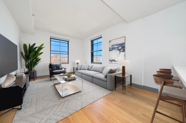 property at 340 E 117th St
