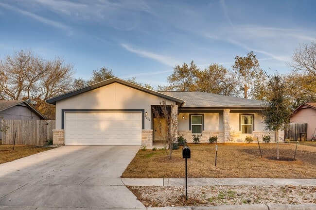 5023 Stockman Dr