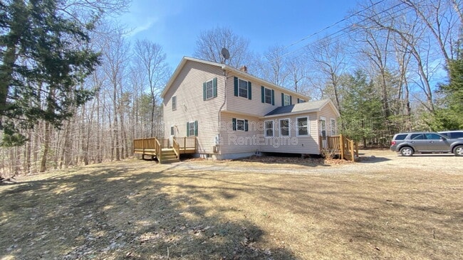 308 Silver St in Middleton, NH - Building Photo - Building Photo