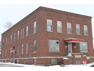 220 Chapple Ave in Ashland, WI - Building Photo