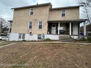 240 Greenbush St in Scranton, PA - Building Photo - Building Photo