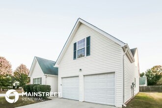 11957 Spring Lake Way in Fayetteville, GA - Building Photo - Building Photo