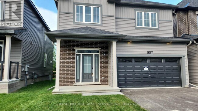 168 Gosling Cres