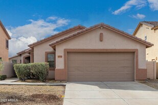 17573 W Dalea Dr in Goodyear, AZ - Building Photo