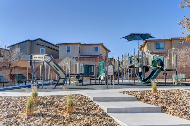 property at 8827 Roadrunner Ravine St