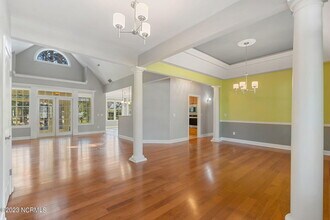3929 Harmony Cir in Southport, NC - Building Photo - Building Photo