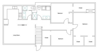 712 7th St in Cheney, WA - Building Photo