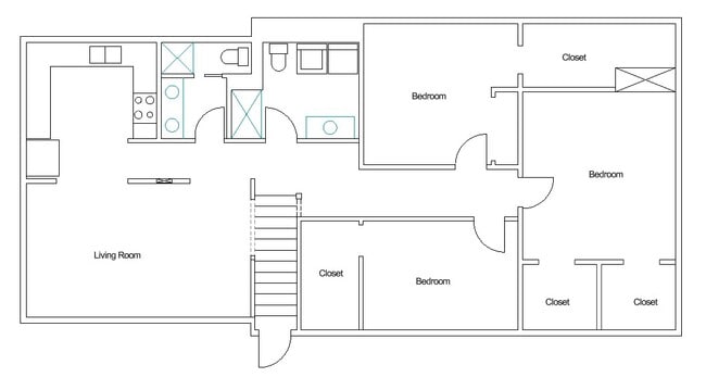 property at 712 7th St