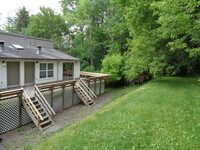 Mount Pleasant Apartments in Ithaca, NY - Foto de edificio - Building Photo