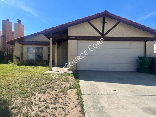 property at 43837 David St