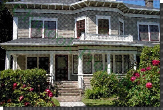 379 E 12th Ave in Eugene, OR - Building Photo