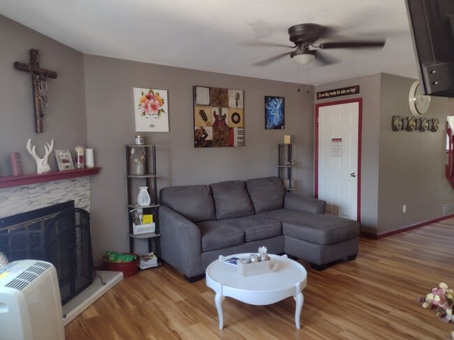 property at 3235 Bridgewater Dr
