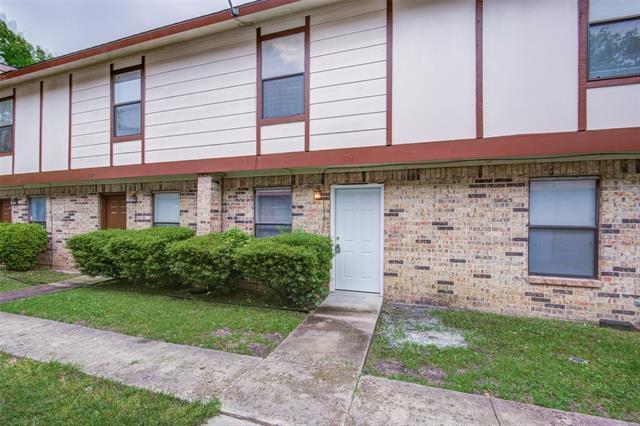 property at 3061 Olympia Dr
