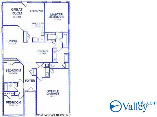 209 Shadow Cove Dr SW in Huntsville, AL - Building Photo - Building Photo