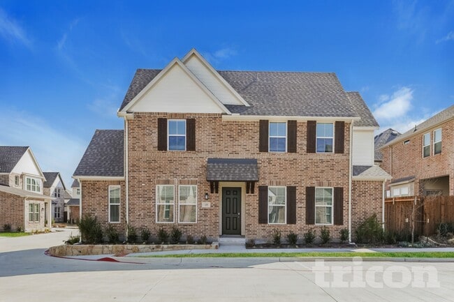 property at 1039 Fallgate Dr