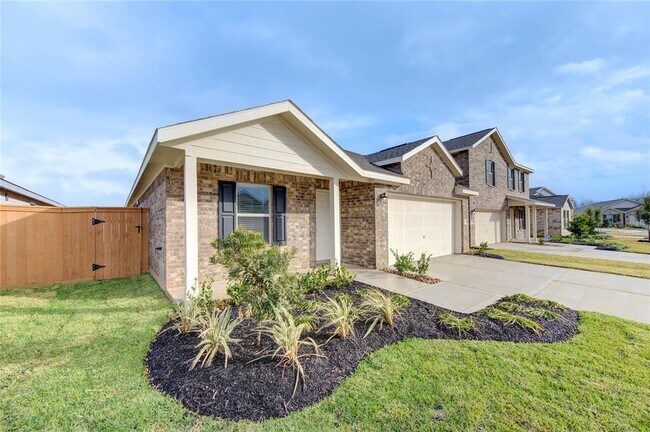 27022 Breakaway Ln in Katy, TX - Building Photo - Building Photo