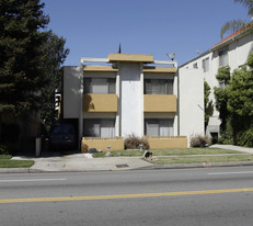 4429 Coldwater Canyon Ave Apartments