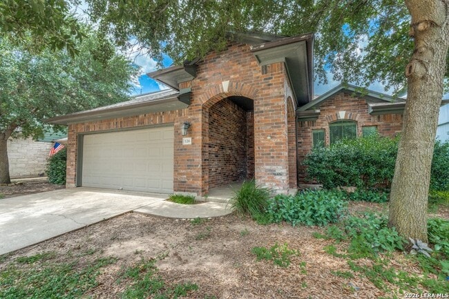 property at 126 Split Rail Dr