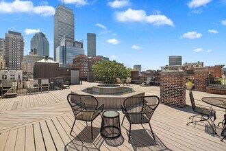 250 Commonwealth Ave in Boston, MA - Building Photo - Building Photo