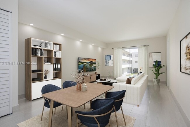 property at 1355 W 44th Pl