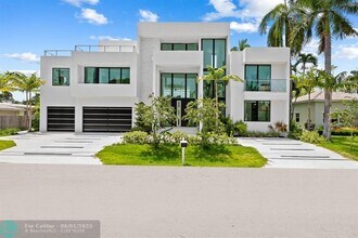 401 Lido Dr in Fort Lauderdale, FL - Foto de edificio - Building Photo