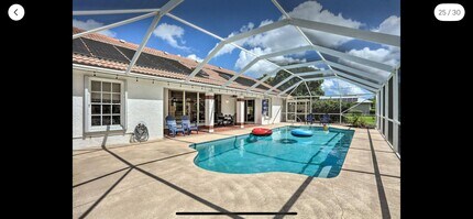 2937 SE Cates Cir in Port St. Lucie, FL - Building Photo - Building Photo