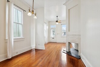 1533 Dublin St in New Orleans, LA - Foto de edificio - Building Photo