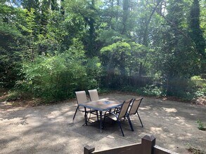 1206 Lafayette Ave in Rocky Mount, NC - Foto de edificio - Building Photo