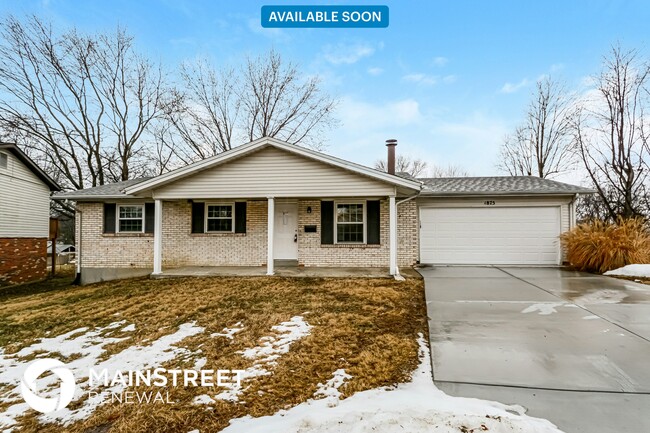 property at 1875 Battlefield Dr