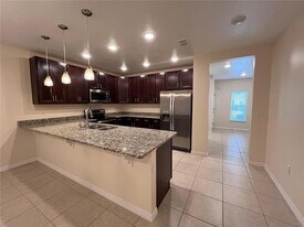 4706 Coral Castle Dr. in Kissimmee, FL - Building Photo