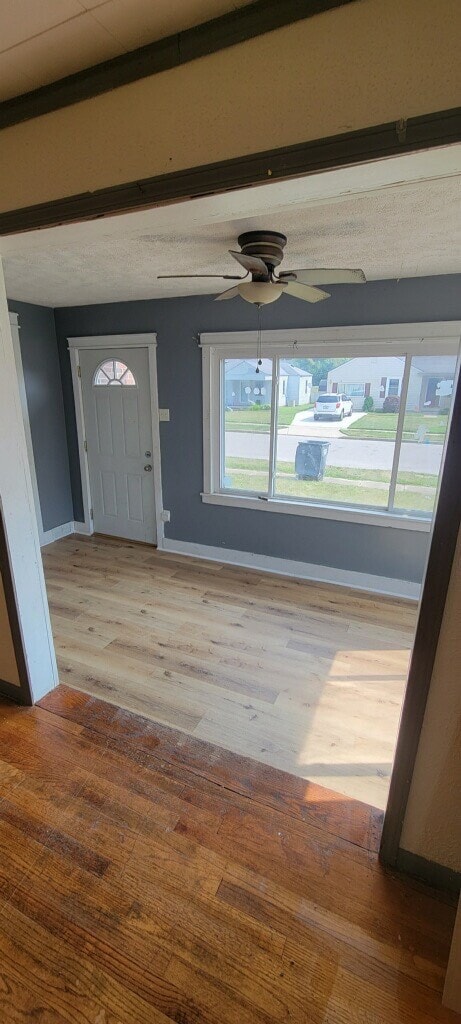 208 E 34th St in Anderson, IN - Building Photo - Building Photo