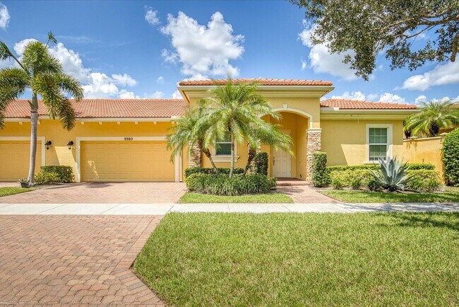 9980 SW Cicero Ln in Port St. Lucie, FL - Building Photo - Building Photo
