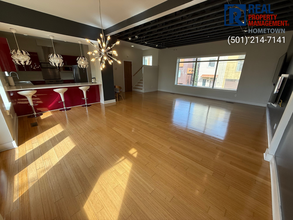 106 Vertical Lofts Dr in Little Rock, AR - Building Photo - Building Photo