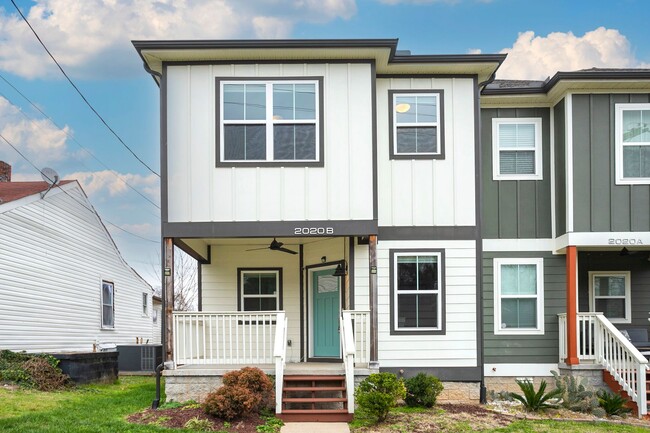 property at 2020 14th Ave N