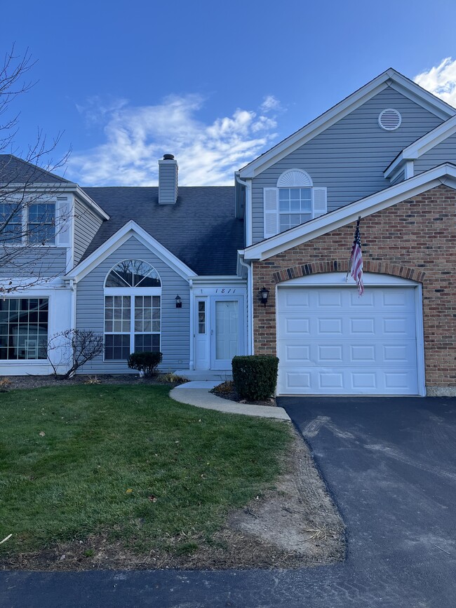 1871 Independence Ct