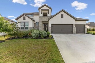 462 Vamanos in Boerne, TX - Foto de edificio - Building Photo