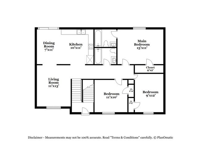 81 Floyd St in Lawrenceville, GA - Building Photo - Building Photo