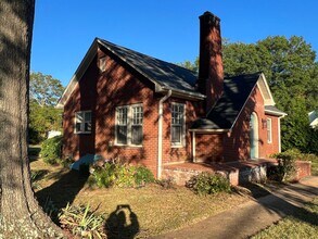 321 E Montgomery St in Gaffney, SC - Building Photo - Building Photo