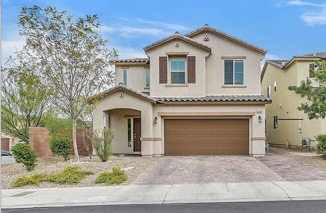 property at 6506 Dolian Creek St
