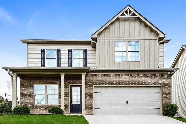 property at 1036 Allegiance Dr