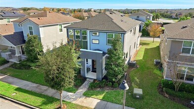 16662 Wingspread Loop in Winter Garden, FL - Building Photo - Building Photo
