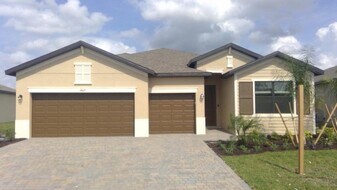 14671 Adina Ln in Ft. Myers, FL - Building Photo