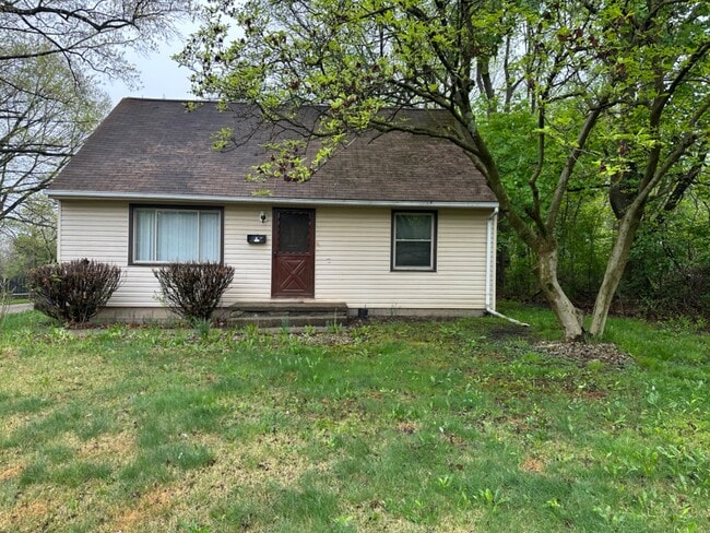 property at 2758 Newbern Cir