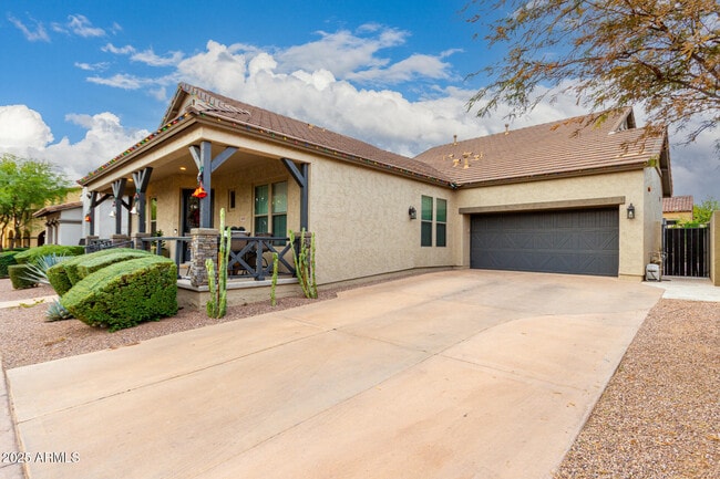 9250 E Via De Vaquero Dr in Scottsdale, AZ - Building Photo - Building Photo