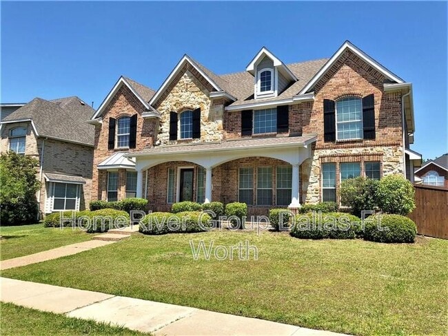 property at 5134 Navajo Dr