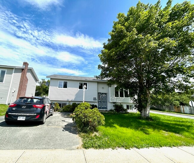 property at 35 Jackman Dr